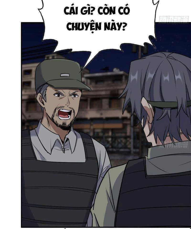 Tôi Chuyển Vàng Tại Mạt Thế Chapter 205 - Trang 4