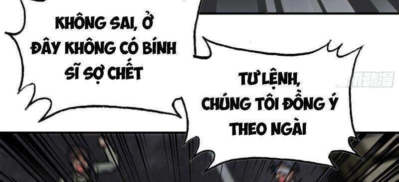Tôi Chuyển Vàng Tại Mạt Thế Chapter 205 - Trang 4