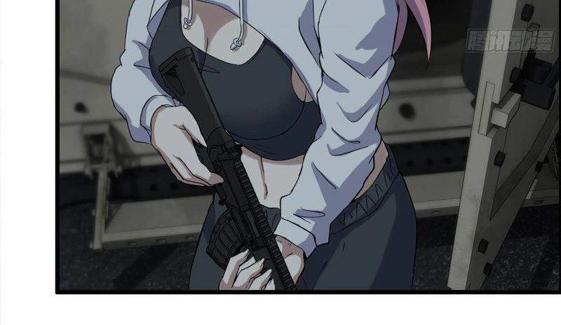 Tôi Chuyển Vàng Tại Mạt Thế Chapter 206 - Trang 4