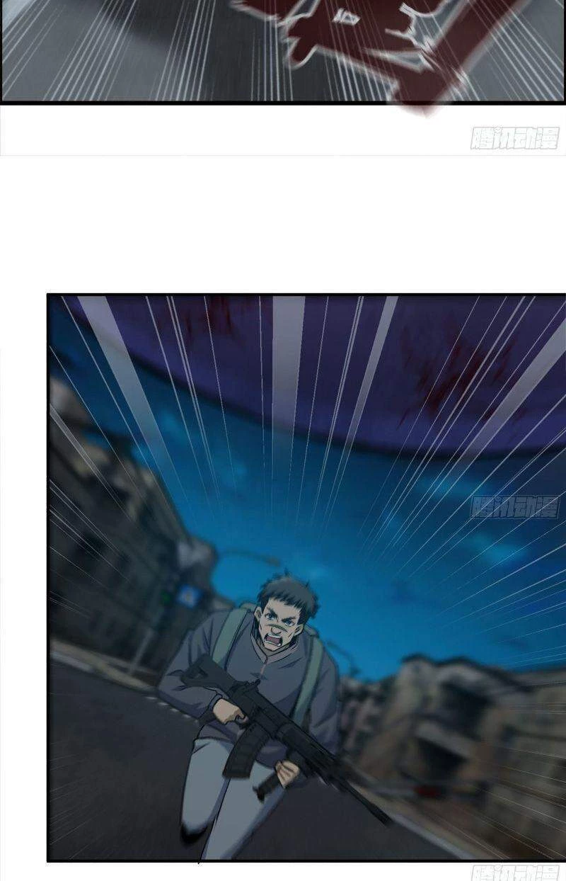 Tôi Chuyển Vàng Tại Mạt Thế Chapter 206 - Trang 4