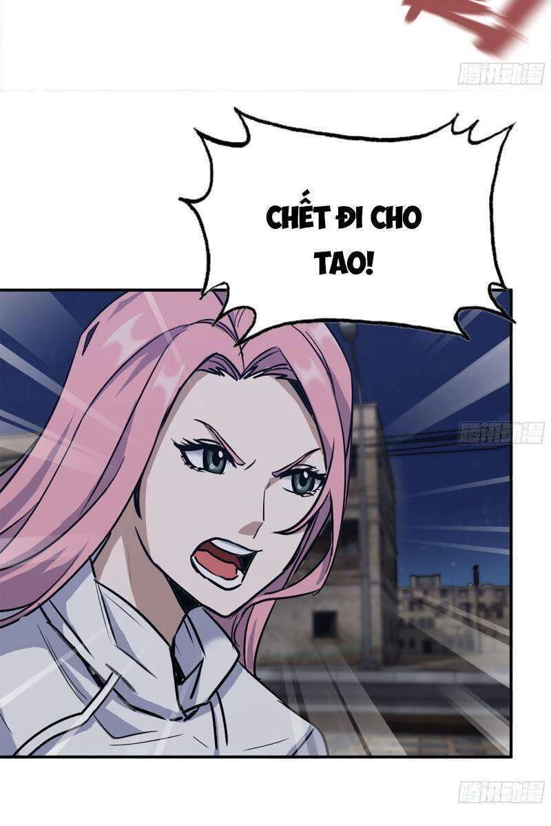 Tôi Chuyển Vàng Tại Mạt Thế Chapter 206 - Trang 4