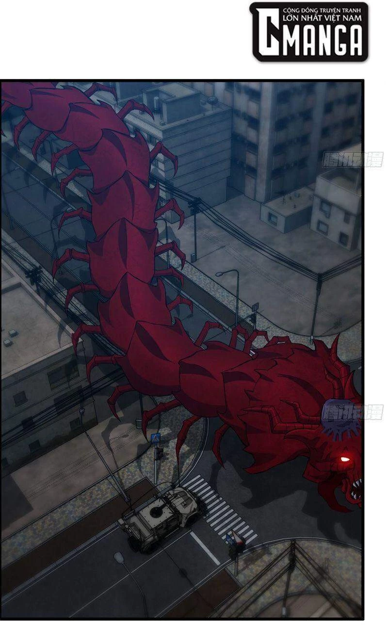 Tôi Chuyển Vàng Tại Mạt Thế Chapter 206 - Trang 4