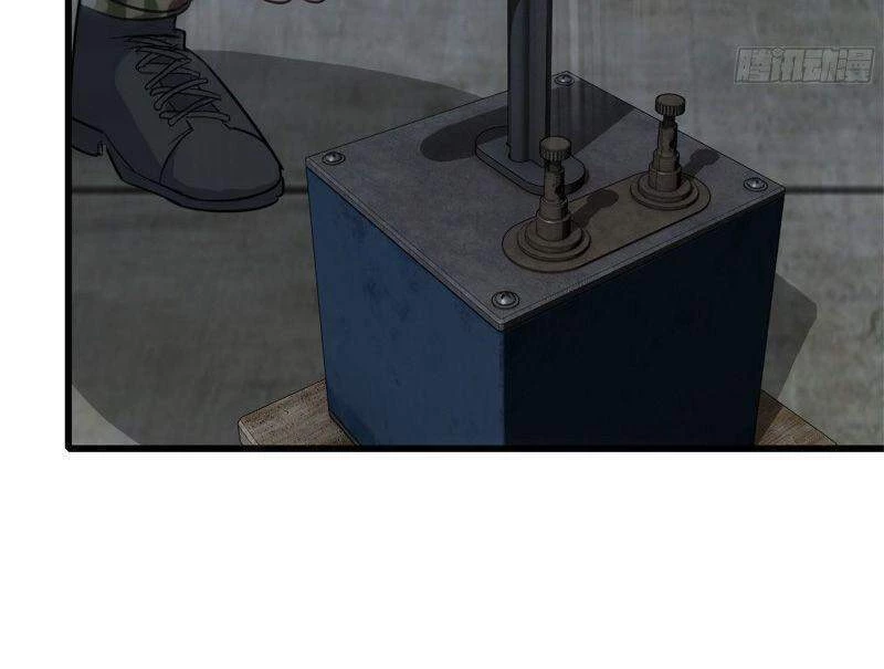 Tôi Chuyển Vàng Tại Mạt Thế Chapter 207 - Trang 4