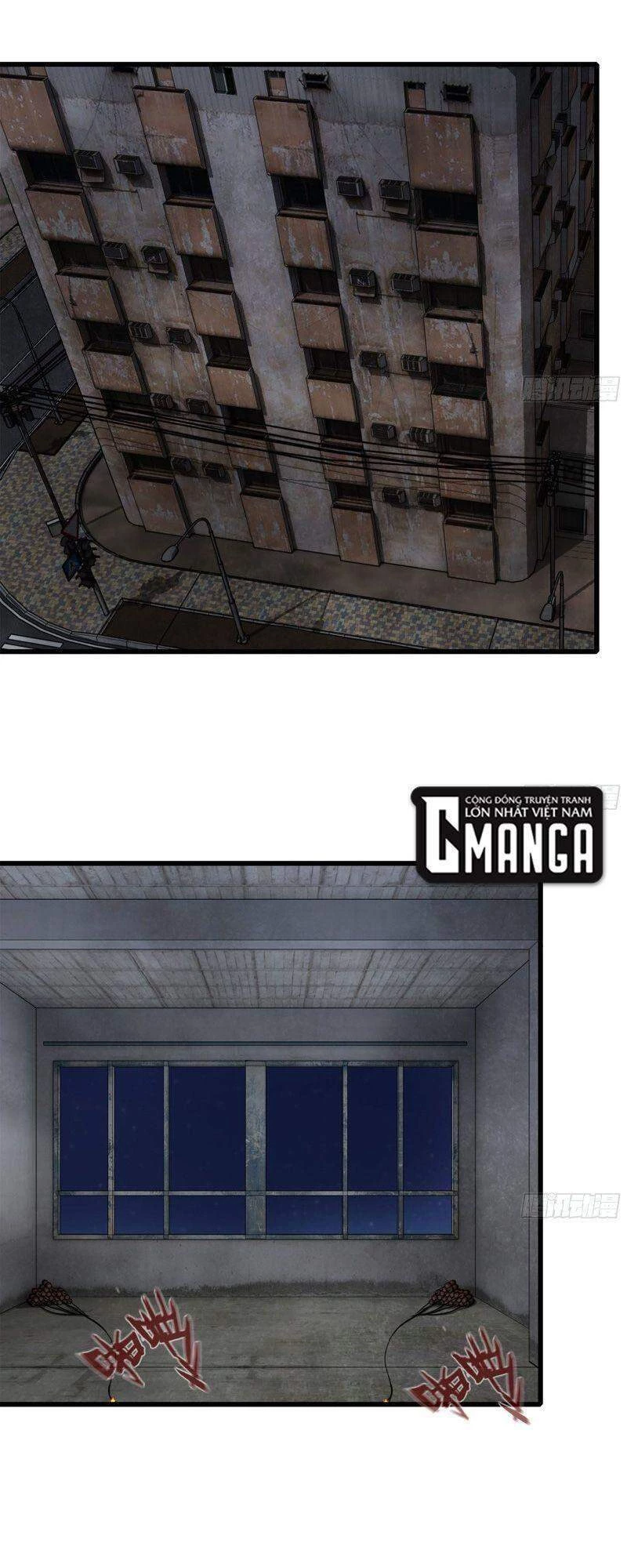 Tôi Chuyển Vàng Tại Mạt Thế Chapter 207 - Trang 4