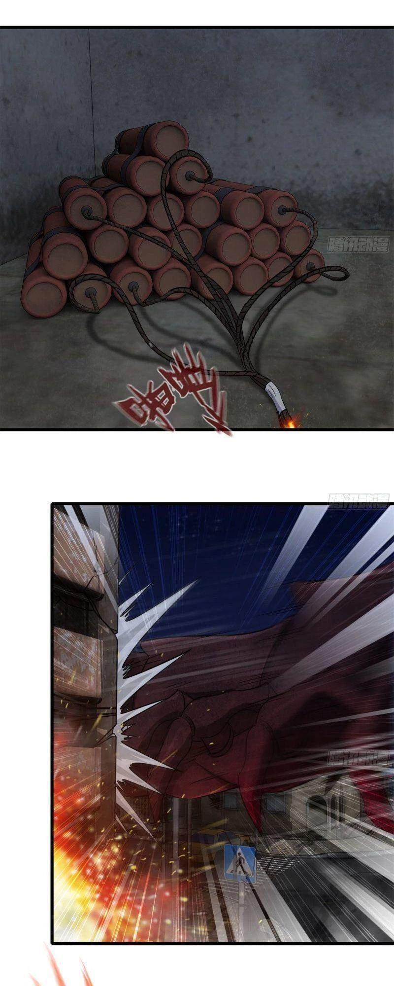 Tôi Chuyển Vàng Tại Mạt Thế Chapter 207 - Trang 4