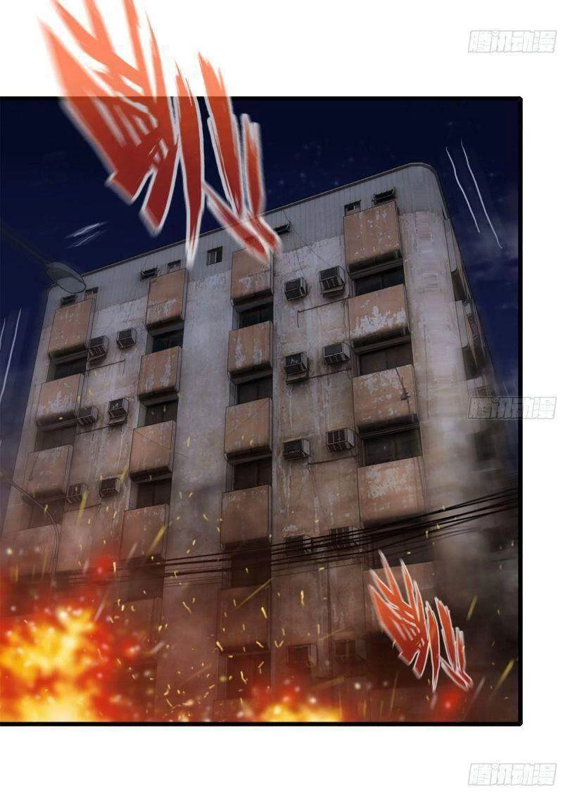 Tôi Chuyển Vàng Tại Mạt Thế Chapter 207 - Trang 4