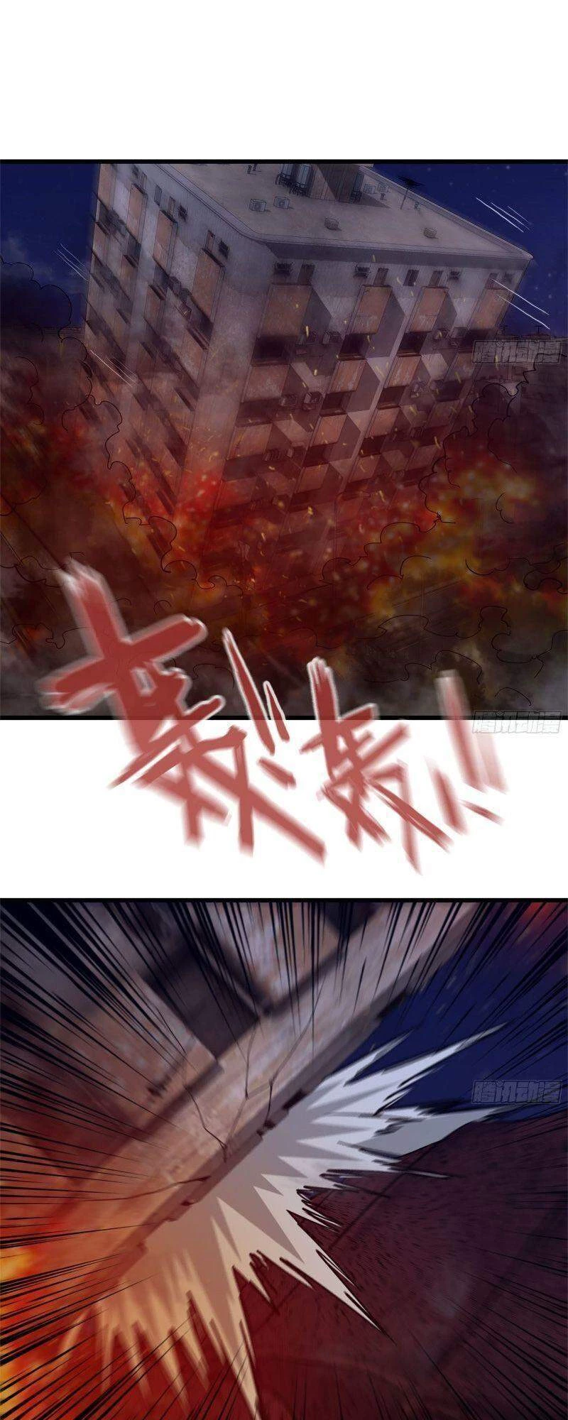 Tôi Chuyển Vàng Tại Mạt Thế Chapter 207 - Trang 4