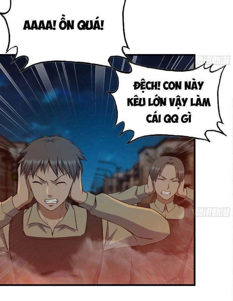 Tôi Chuyển Vàng Tại Mạt Thế Chapter 207 - Trang 4