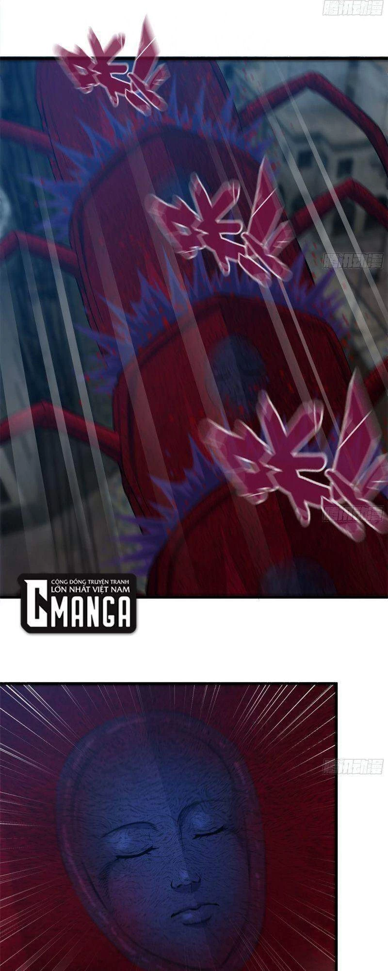 Tôi Chuyển Vàng Tại Mạt Thế Chapter 207 - Trang 4