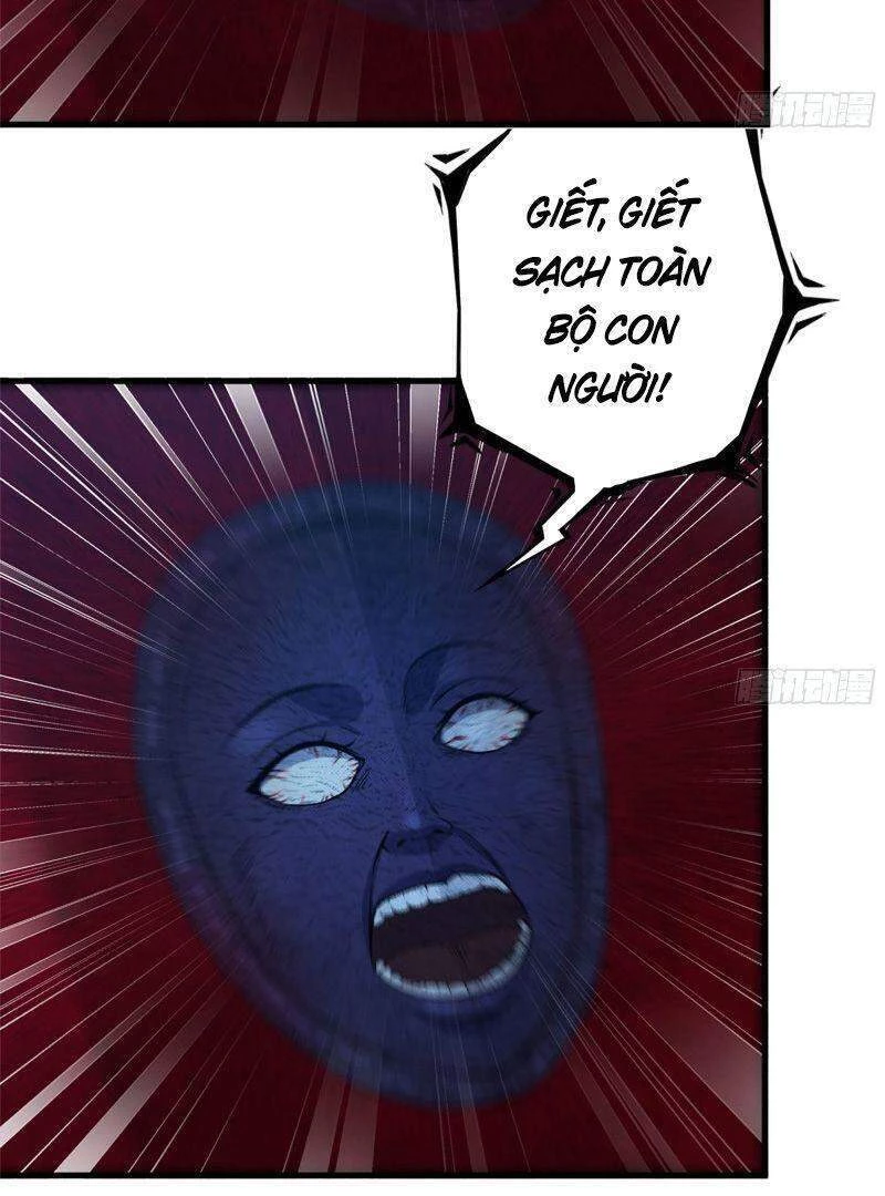 Tôi Chuyển Vàng Tại Mạt Thế Chapter 207 - Trang 4