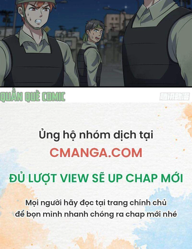 Tôi Chuyển Vàng Tại Mạt Thế Chapter 207 - Trang 4