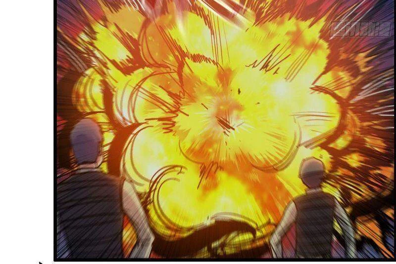 Tôi Chuyển Vàng Tại Mạt Thế Chapter 208 - Trang 4