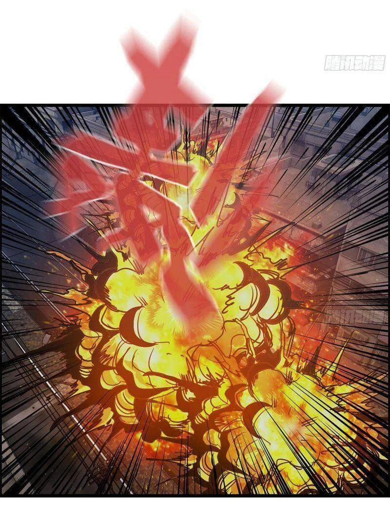 Tôi Chuyển Vàng Tại Mạt Thế Chapter 208 - Trang 4