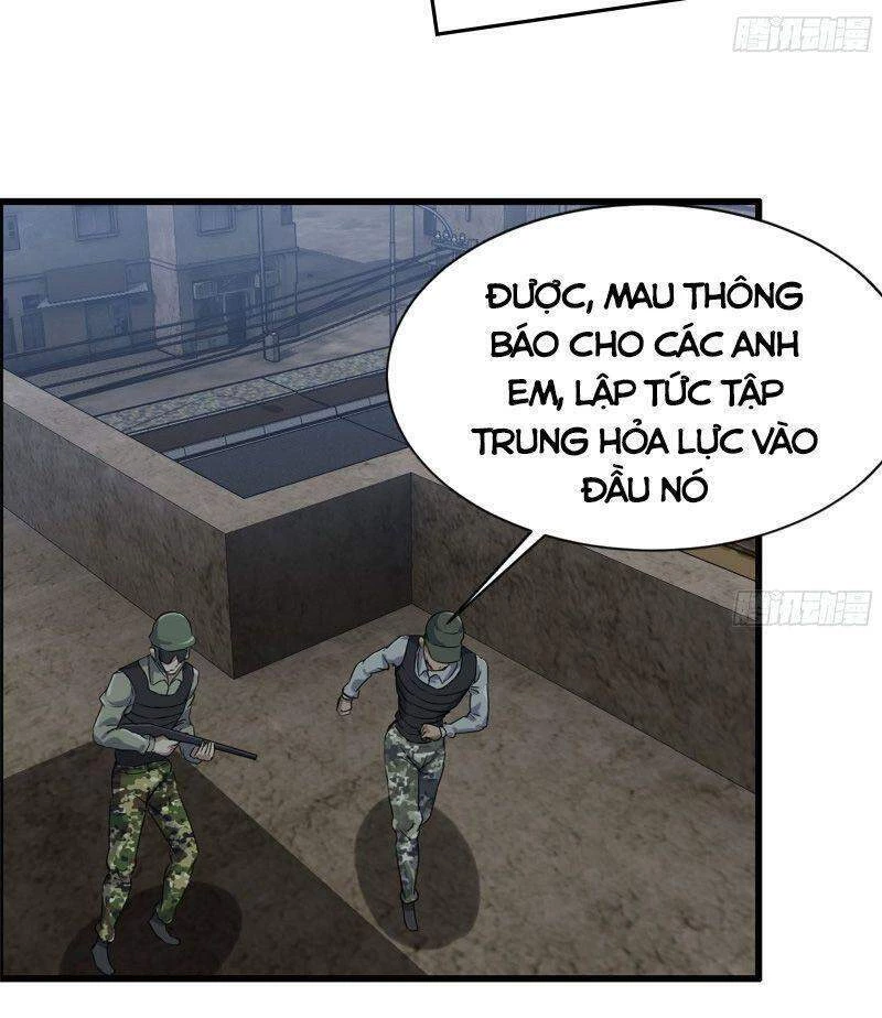 Tôi Chuyển Vàng Tại Mạt Thế Chapter 208 - Trang 4