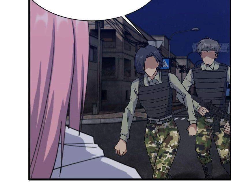 Tôi Chuyển Vàng Tại Mạt Thế Chapter 208 - Trang 4