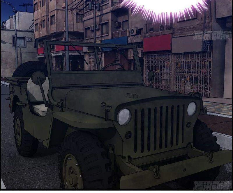 Tôi Chuyển Vàng Tại Mạt Thế Chapter 208 - Trang 4