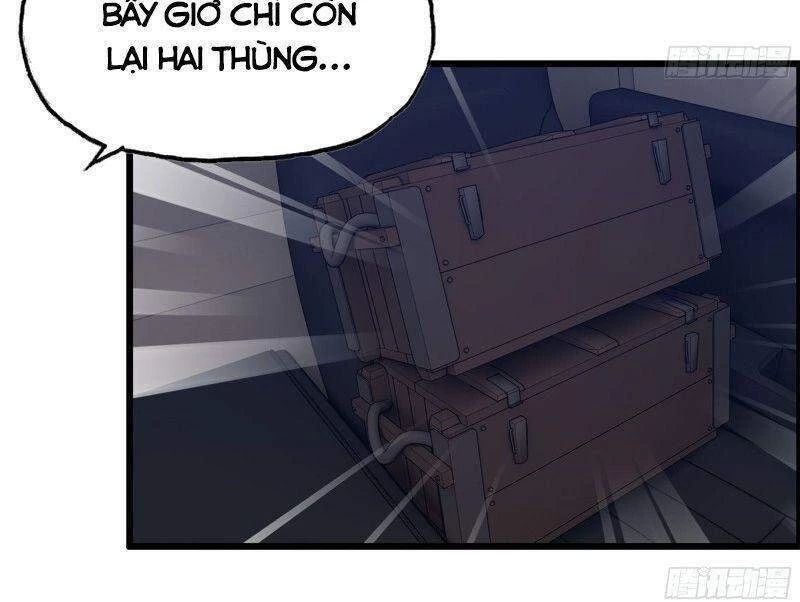 Tôi Chuyển Vàng Tại Mạt Thế Chapter 208 - Trang 4