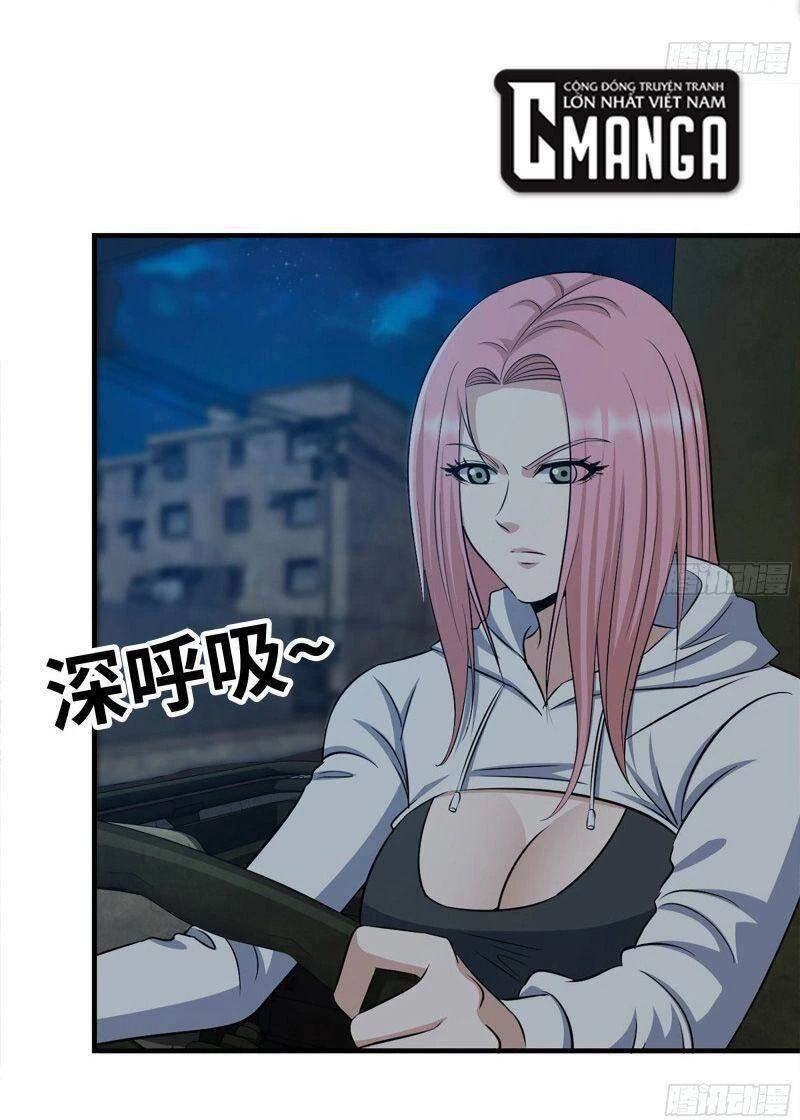 Tôi Chuyển Vàng Tại Mạt Thế Chapter 209 - Trang 4