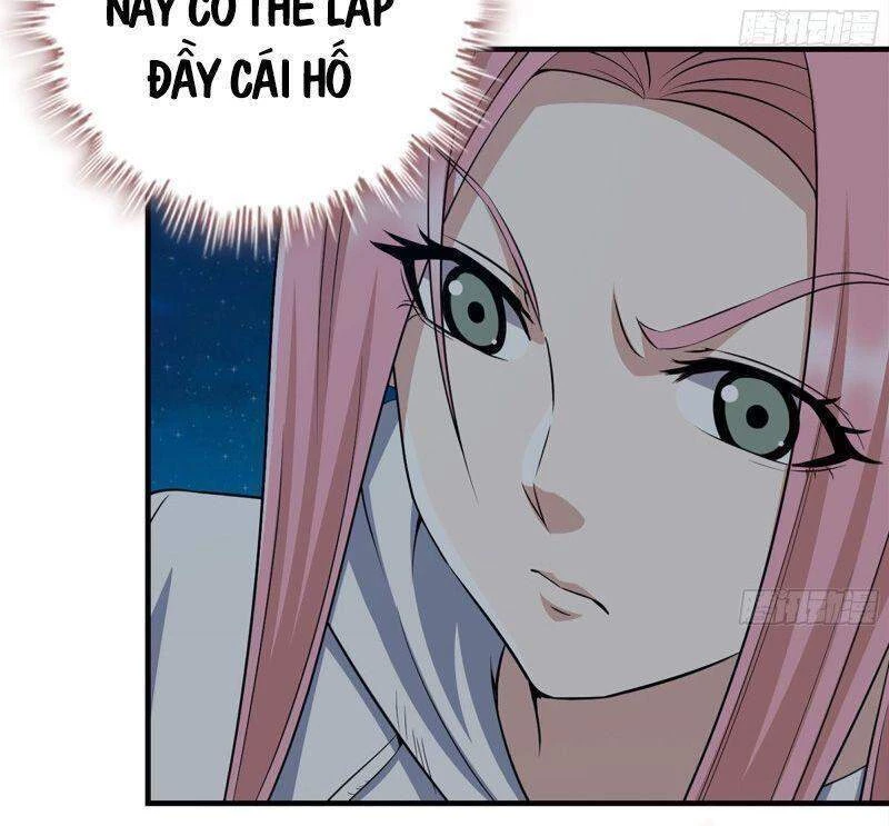 Tôi Chuyển Vàng Tại Mạt Thế Chapter 209 - Trang 4