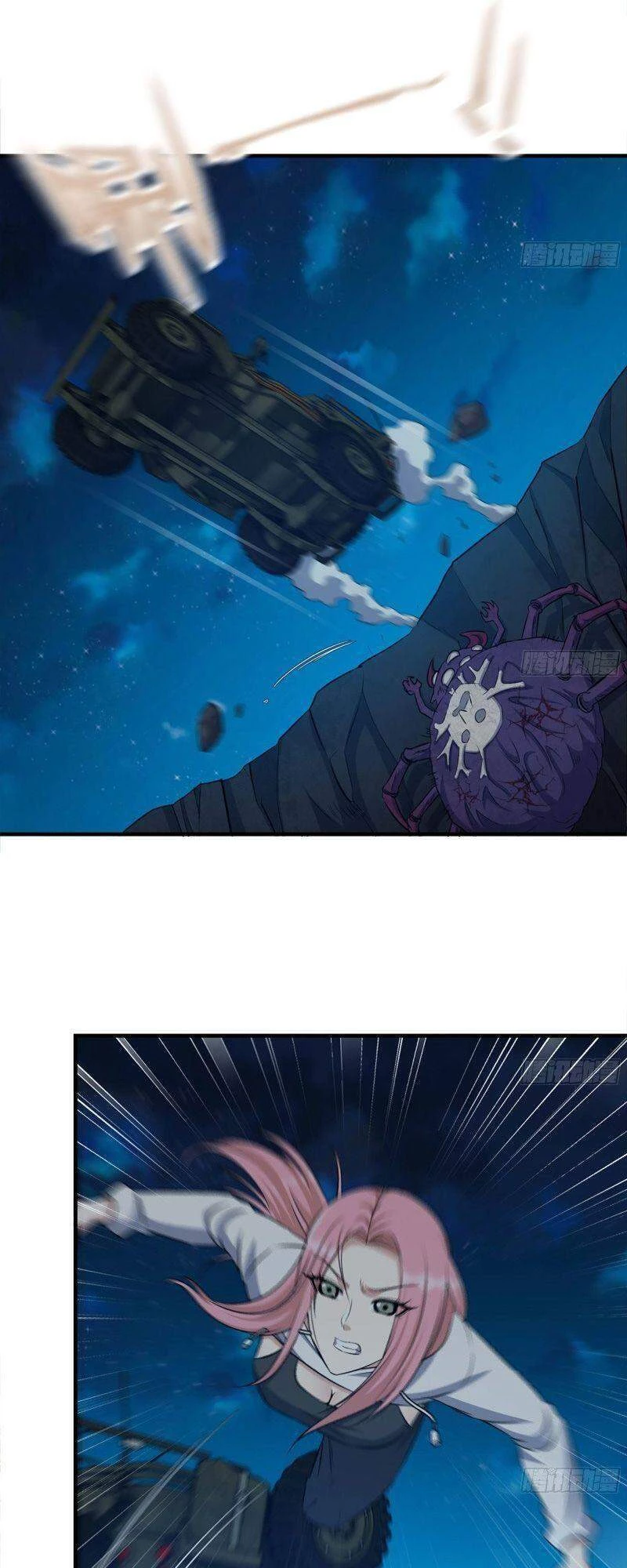 Tôi Chuyển Vàng Tại Mạt Thế Chapter 209 - Trang 4