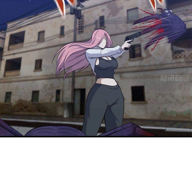 Tôi Chuyển Vàng Tại Mạt Thế Chapter 209 - Trang 4