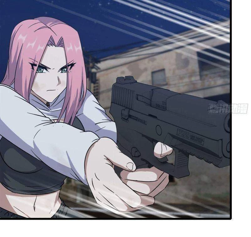 Tôi Chuyển Vàng Tại Mạt Thế Chapter 209 - Trang 4