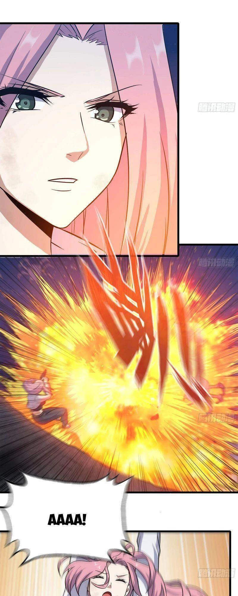 Tôi Chuyển Vàng Tại Mạt Thế Chapter 209 - Trang 4