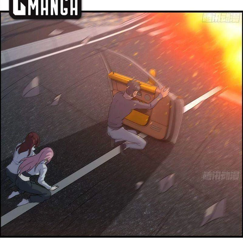 Tôi Chuyển Vàng Tại Mạt Thế Chapter 209 - Trang 4