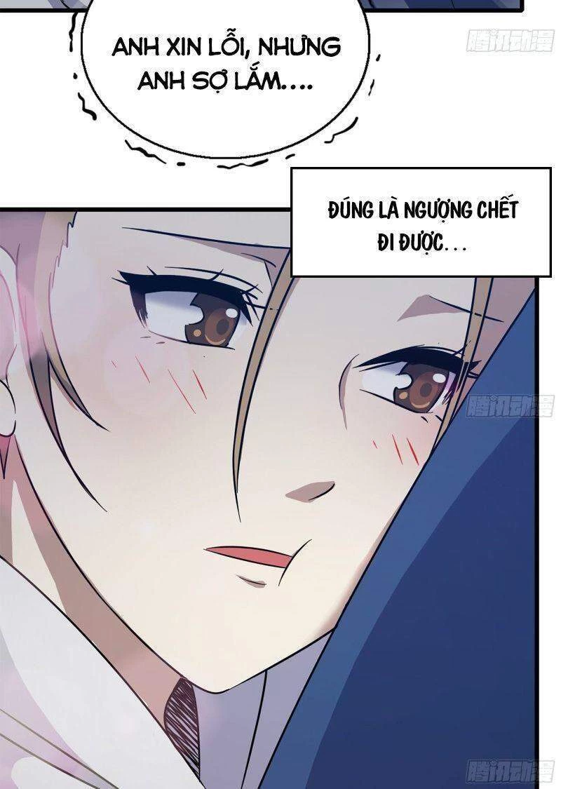 Tôi Chuyển Vàng Tại Mạt Thế Chapter 210 - Trang 4