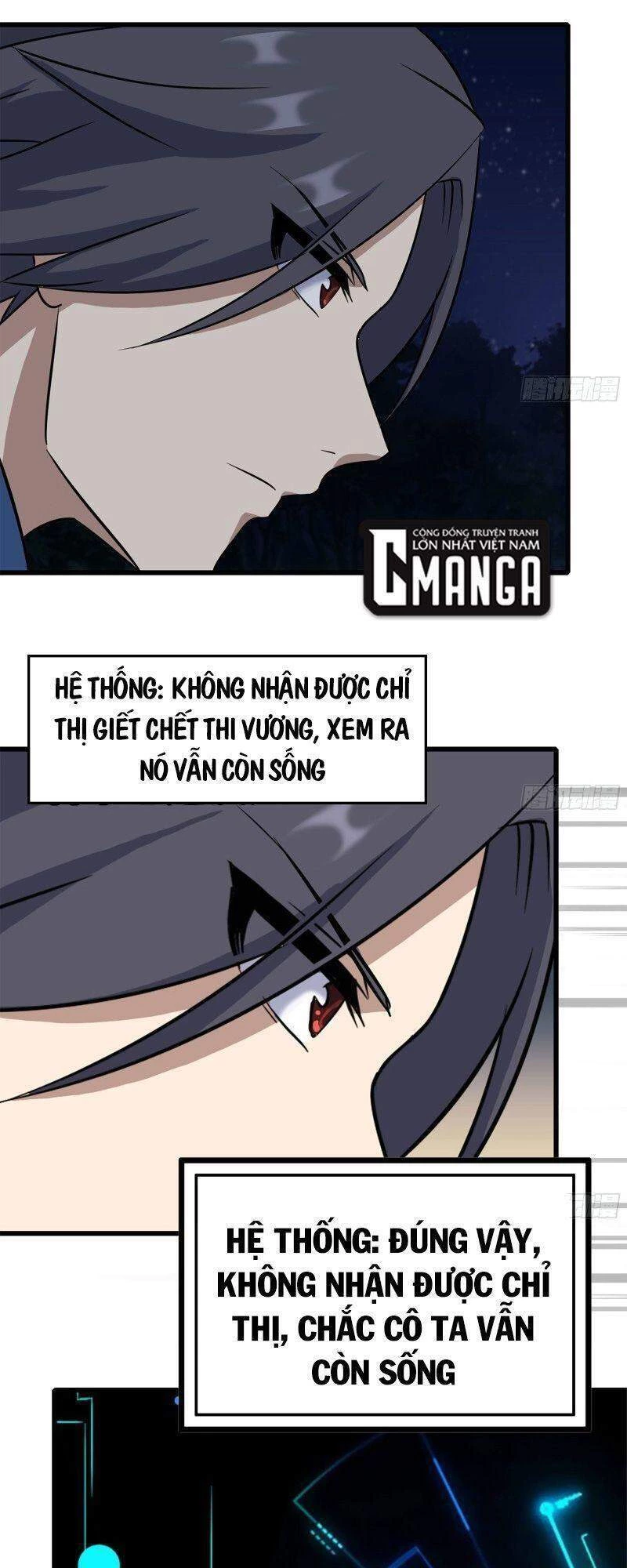 Tôi Chuyển Vàng Tại Mạt Thế Chapter 210 - Trang 4