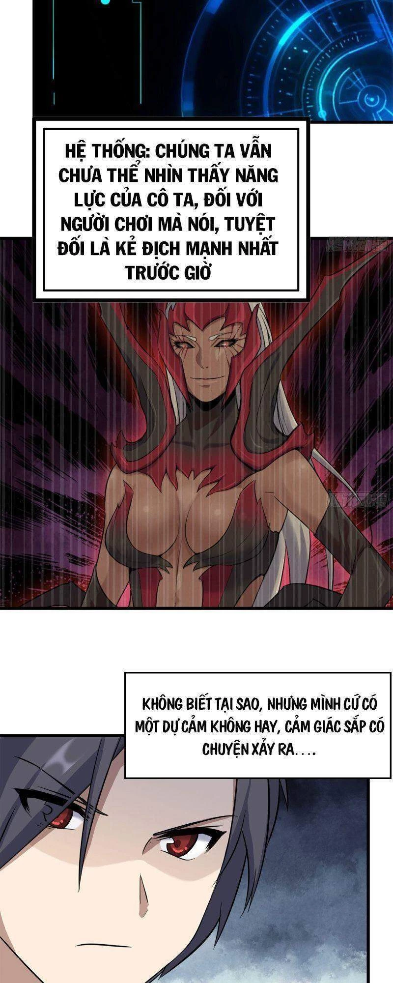 Tôi Chuyển Vàng Tại Mạt Thế Chapter 210 - Trang 4