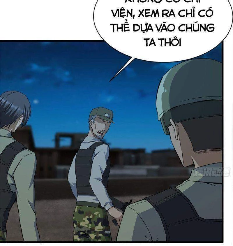Tôi Chuyển Vàng Tại Mạt Thế Chapter 210 - Trang 4