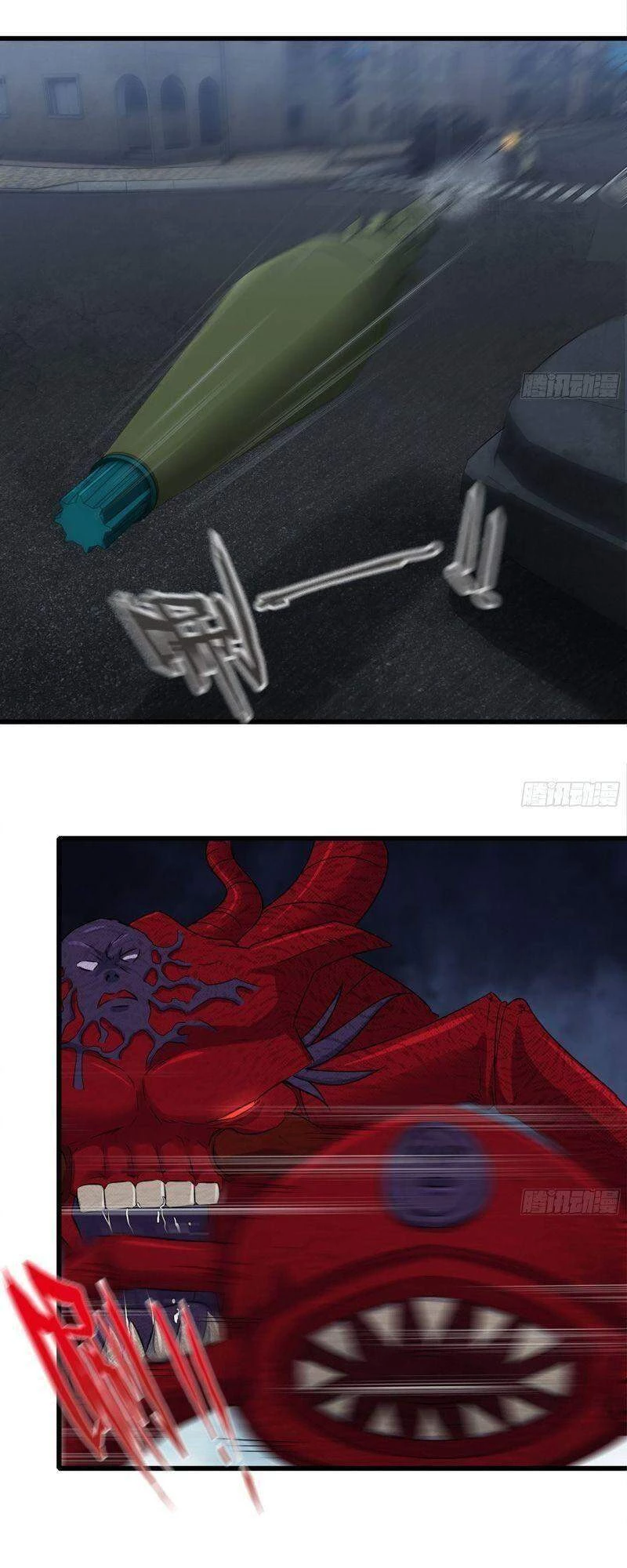 Tôi Chuyển Vàng Tại Mạt Thế Chapter 210 - Trang 4