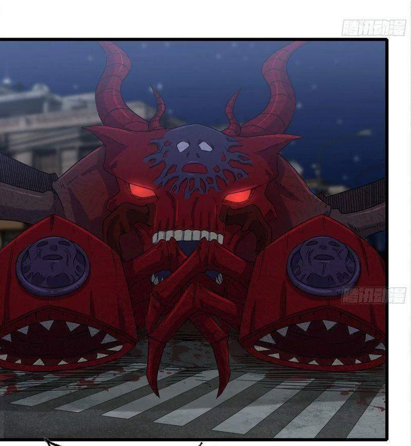 Tôi Chuyển Vàng Tại Mạt Thế Chapter 210 - Trang 4