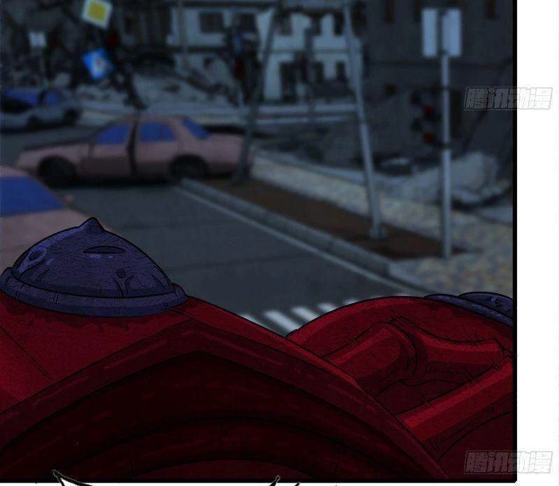 Tôi Chuyển Vàng Tại Mạt Thế Chapter 210 - Trang 4