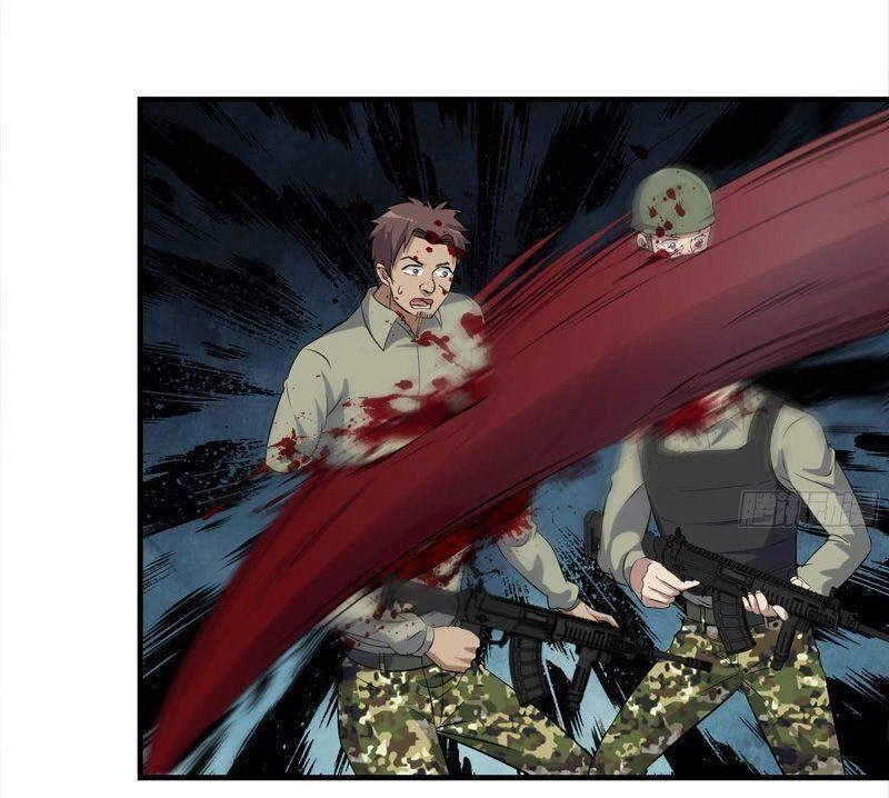 Tôi Chuyển Vàng Tại Mạt Thế Chapter 211 - Trang 4