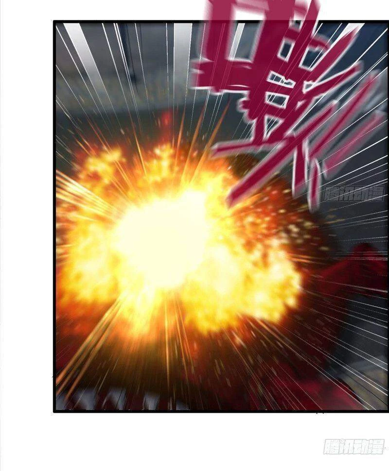 Tôi Chuyển Vàng Tại Mạt Thế Chapter 211 - Trang 4