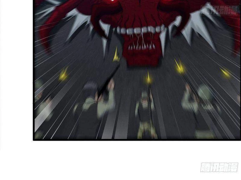 Tôi Chuyển Vàng Tại Mạt Thế Chapter 211 - Trang 4