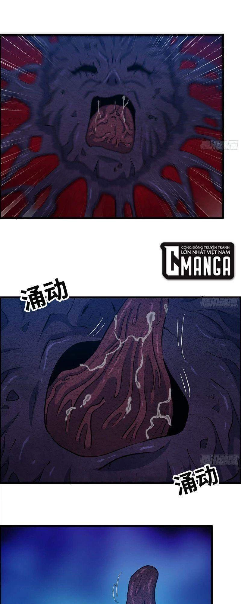 Tôi Chuyển Vàng Tại Mạt Thế Chapter 211 - Trang 4