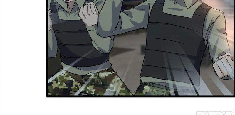 Tôi Chuyển Vàng Tại Mạt Thế Chapter 211 - Trang 4