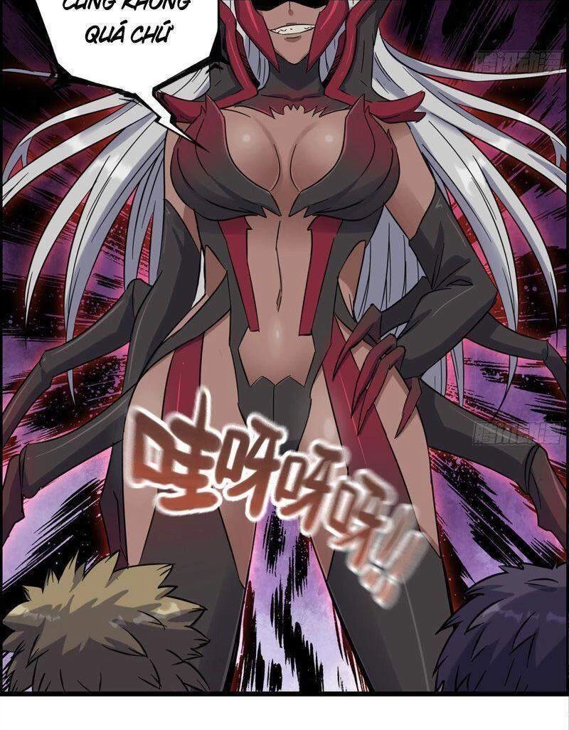 Tôi Chuyển Vàng Tại Mạt Thế Chapter 211 - Trang 4