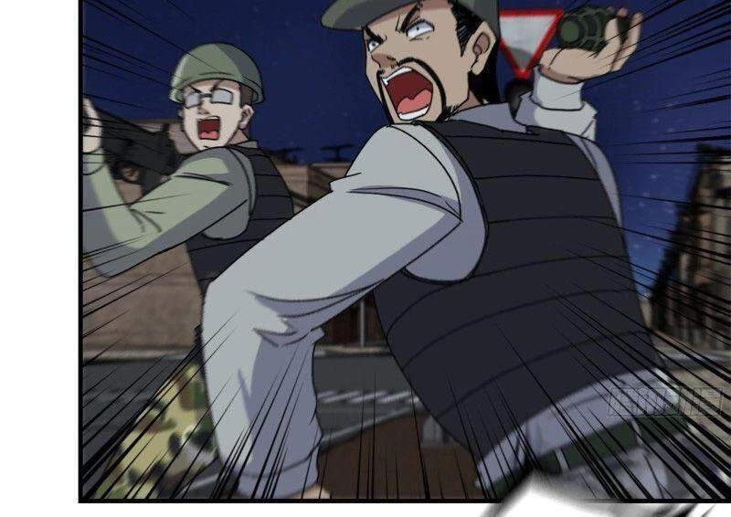 Tôi Chuyển Vàng Tại Mạt Thế Chapter 211 - Trang 4