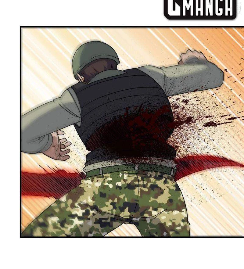 Tôi Chuyển Vàng Tại Mạt Thế Chapter 211 - Trang 4