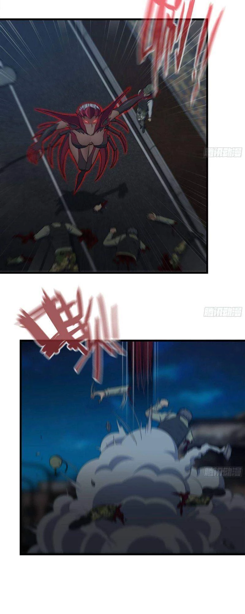 Tôi Chuyển Vàng Tại Mạt Thế Chapter 212 - Trang 4