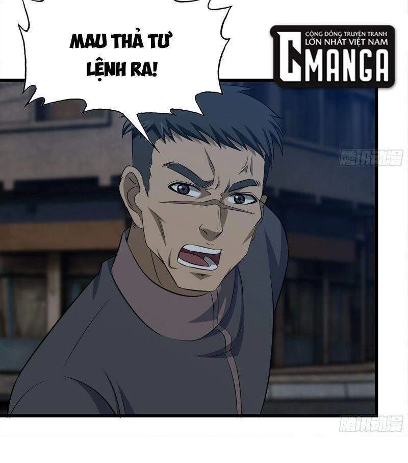 Tôi Chuyển Vàng Tại Mạt Thế Chapter 212 - Trang 4