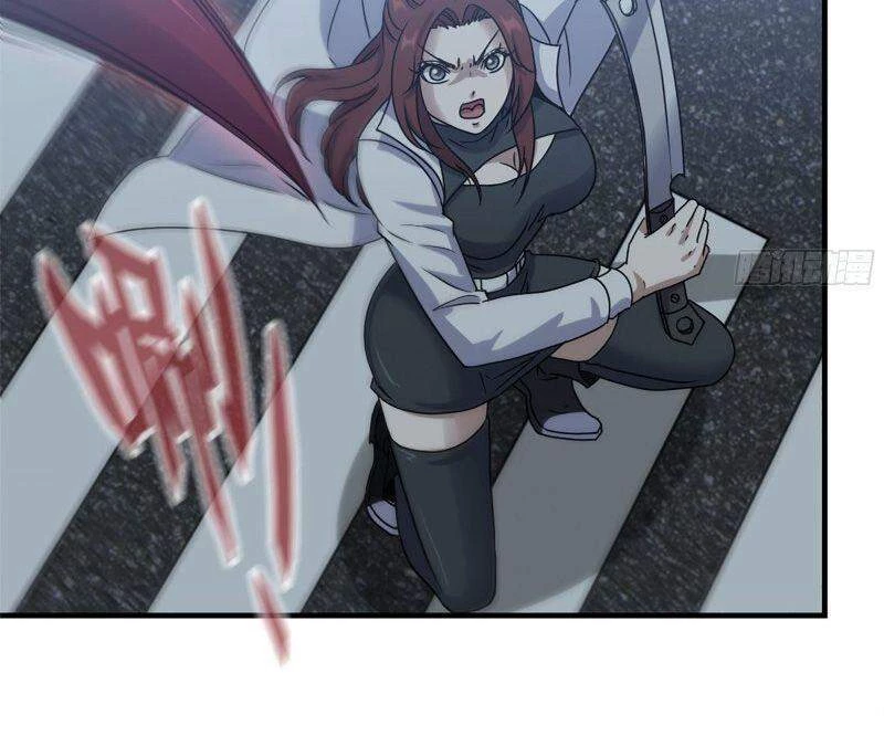 Tôi Chuyển Vàng Tại Mạt Thế Chapter 212 - Trang 4