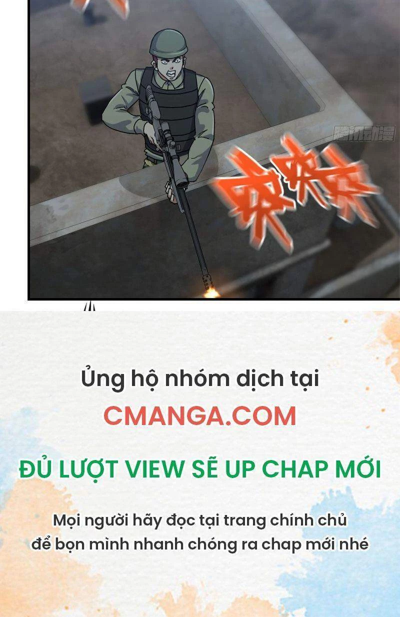 Tôi Chuyển Vàng Tại Mạt Thế Chapter 212 - Trang 4