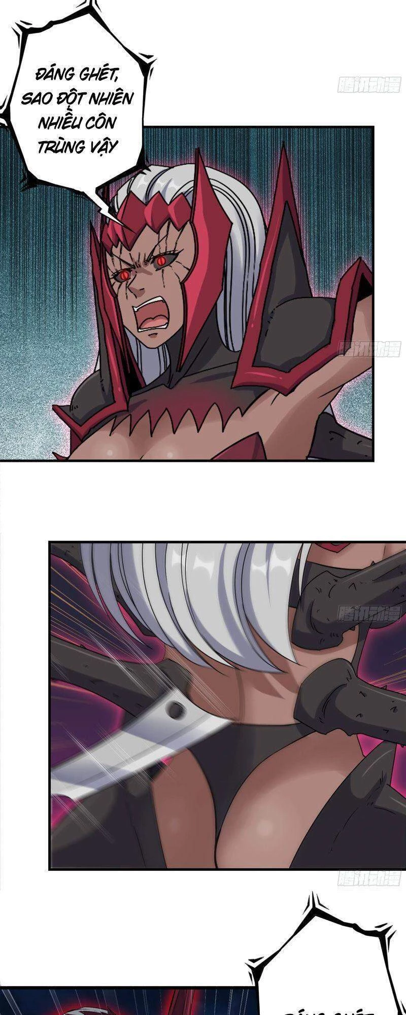 Tôi Chuyển Vàng Tại Mạt Thế Chapter 212 - Trang 4