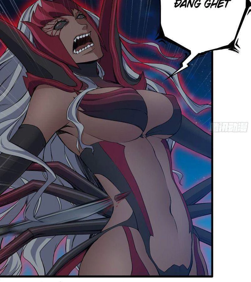 Tôi Chuyển Vàng Tại Mạt Thế Chapter 212 - Trang 4