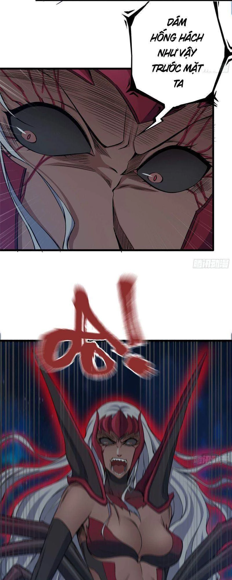 Tôi Chuyển Vàng Tại Mạt Thế Chapter 212 - Trang 4